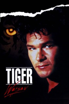 Tiger Warsaw (1988) directed by Amin Q. Chaudhri • Reviews, film +