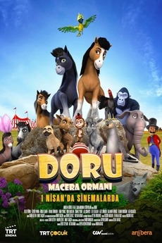 â ždoru Macera Ormanä 2022 Directed By Arkin Aktaã â Reviews Film