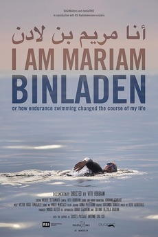 ‎I Am Mariam Binladen (2019) directed by Vito Robbiani • Film + cast