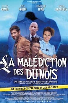 â žla Malã Diction Des Dunois 2022 Directed By Patrice Blanchard