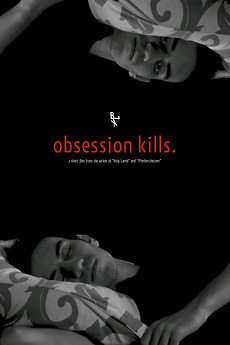 Obsession Kills. poster
