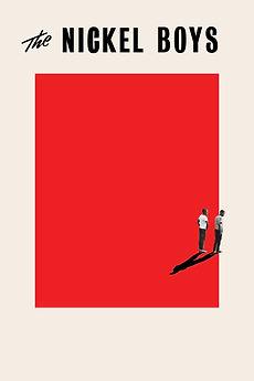 ‎Nickel Boys (2024) directed by RaMell Ross • Film + cast • Letterboxd