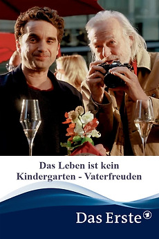 ‎Das Leben ist kein Kindergarten - Vaterfreuden (2023) directed by