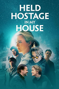 โHeld Hostage in My House (2024) directed by Anna Elizabeth James ...