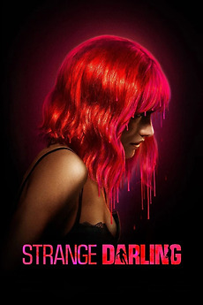 Strange Darling (2023) directed by JT Mollner • Reviews, film + cast