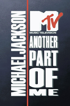 Michael Jackson: Another Part of Me (1988) directed by Patrick T