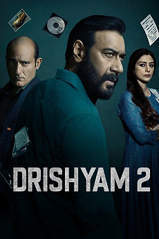 Drishyam 2