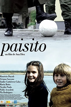 ‎Small Country (2008) directed by Ana Díez • Reviews, film + cast