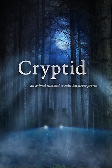 Cryptid (2022) directed by Brad Rego • Reviews, film + cast • Letterboxd