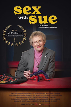 ‎Sex with Sue (2022) directed by Lisa Rideout • Reviews, film + cast