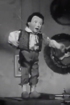 ‎Puppetry (String Marionettes) (1947) • Reviews, film + cast • Letterboxd