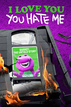 ‎I Love You, You Hate Me (2022) directed by Tommy Avallone • Reviews