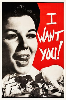 I Want You! (1969) directed by Sam S. Catah • Film + cast • Letterboxd