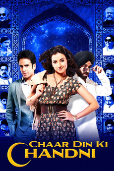 ‎Chaar Din Ki Chandni (2012) directed by Samir Karnik • Film + cast