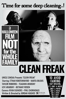 ‎Clean Freak (2022) directed by Jordan Hughes • Reviews, film + cast ...