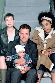 \u200eWhose Baby? (2004) directed by Rebecca Frayn • Reviews, film + cast