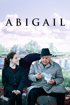 Abigail (2019) directed by Max Hechtman, Christonikos Tsalikis