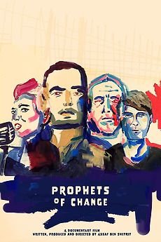 Prophets of Change