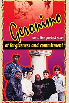 Geronimo Cast Geronimo (1990) directed by Edward T. McDougal • Reviews, film + cast ...
