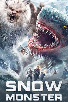 Snowb Monster Snow Monster (2019) directed by Huang He • Reviews, film + cast ...