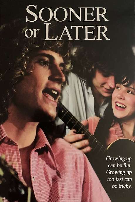 \u200eSooner or Later (1979) directed by Bruce Hart • Reviews, film + cast