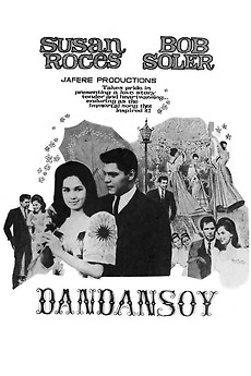 ‎Dandansoy (1965) directed by Pablo Santiago • Reviews, film + cast ...
