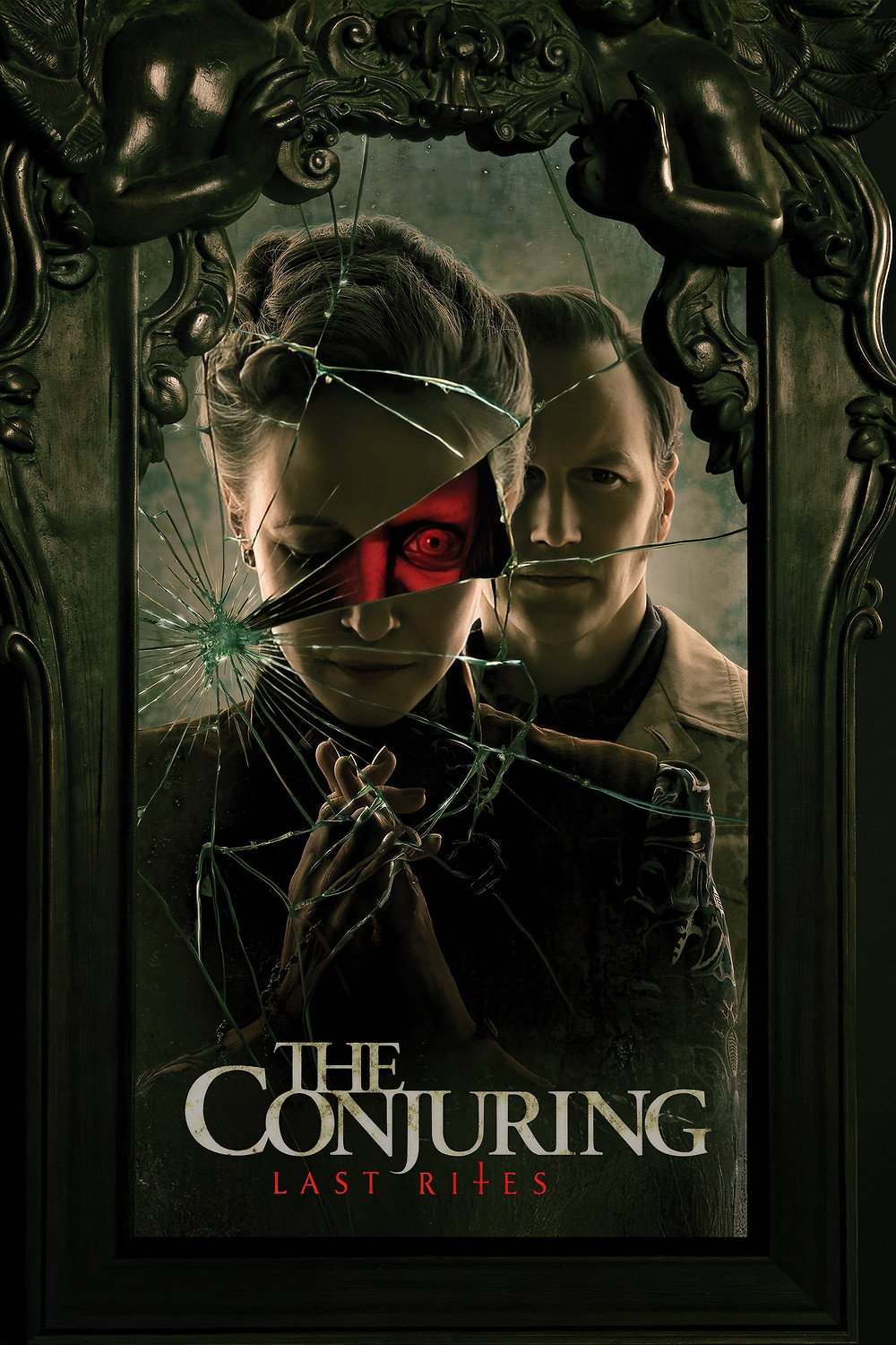 The Conjuring: Last Rites (2025)