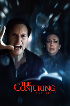 â žthe Conjuring Last Rites â Film Cast â Letterboxd â žthe Conjuring Last Rites â Film Cast â Letterboxd