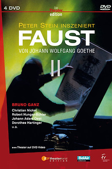 Faust Ii Johann Wolfgang von Goethe: Faust II (2001) directed by Thomas Grimm ...
