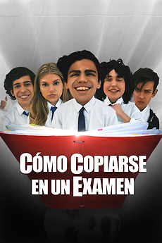 ‎How to cheat in an exam (2022) directed by Ignacio Sarsfield • Reviews