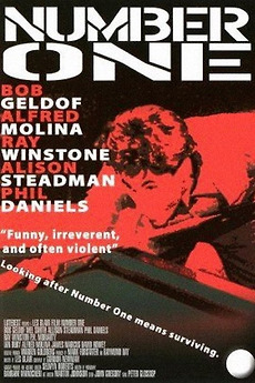 ‎Number One (1984) directed by Les Blair • Reviews, film + cast ...