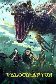 Velociraptor (2020) • Film + cast • Letterboxd