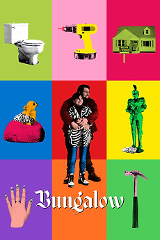 Bungalow (2023) directed by Lawrence CôtéCollins • Reviews, film