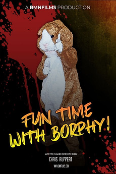 Fun Time with Borphy directed by Chris Ruppert • Film + cast • Letterboxd