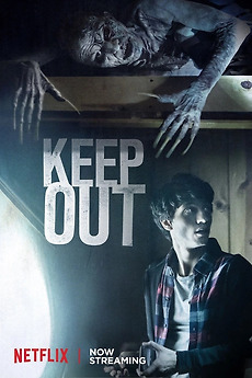‎Keep Out (2018) directed by John Ross • Reviews, film + cast • Letterboxd