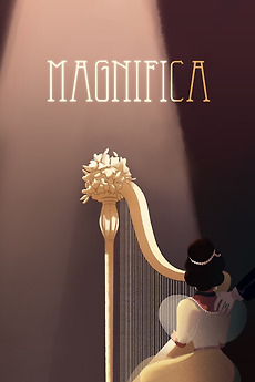 ‎Magnifica (2022) directed by Rose Gallerand, Azélie Michoux • Reviews ...