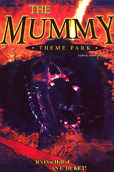 The Mummy Theme Park (2000) directed by Alvaro Passeri • Reviews ...