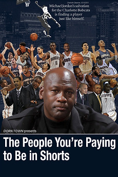 ‎The People You're Paying to Be in Shorts (2022) directed by Jon Bois