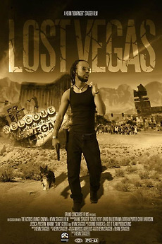 Lost Vegas (2022) directed by Bowfinger Stagger • Reviews, film + cast ...