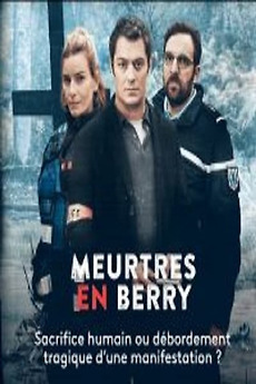 ‎Meurtres à Berry (2021) • Reviews, film + cast • Letterboxd