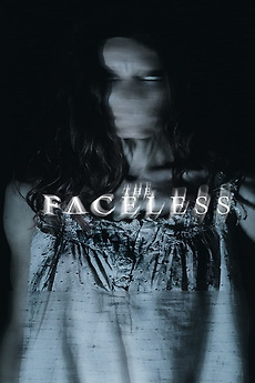 The Faceless poster