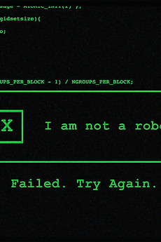 ‎Access Denied (2022) directed by Asia Khmelova, Jordan Lei • Reviews ...