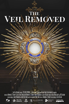 â žthe Veil Removed 2019 Directed By Branden J Stanley â Reviews Film