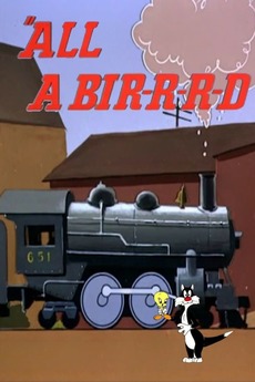 ‎All a Bir-r-r-rd (1950) directed by Friz Freleng • Reviews, film ...