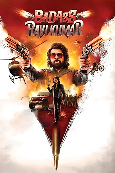 ‎Badass RaviKumar (2024) directed by Himesh Reshammiya • Film + cast ...