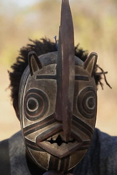 Les scarifiés (2020) directed by Wabinlé Nabié • Film + cast • Letterboxd