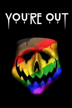‎You're Out (2022) directed by Chaz Harris • Reviews, film + cast