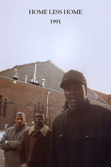 ‎Home Less Home (1991) directed by Bill Brand • Film + cast • Letterboxd