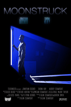 ‎Moonstruck (2022) directed by Alan Seawright • Reviews film   cast