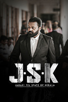 JSK - Janaki V vs State of Kerala’ review by NimmUwU • Letterboxd